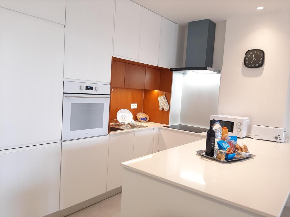 Apartamento Max Tropical By Sunnyway Αλμπουφέιρα Εξωτερικό φωτογραφία