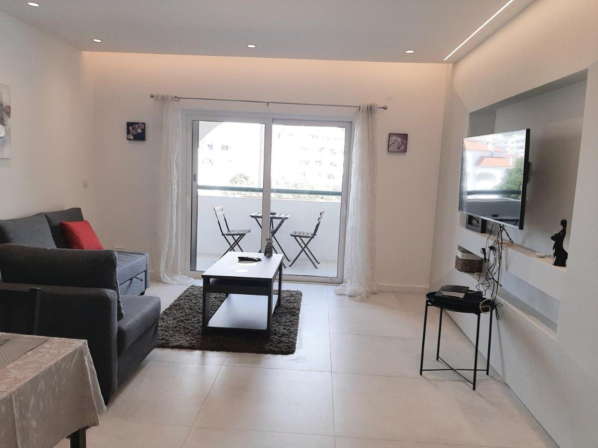 Apartamento Max Tropical By Sunnyway Αλμπουφέιρα Εξωτερικό φωτογραφία