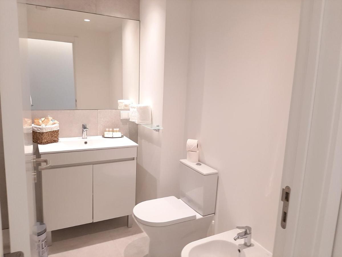 Apartamento Max Tropical By Sunnyway Αλμπουφέιρα Εξωτερικό φωτογραφία