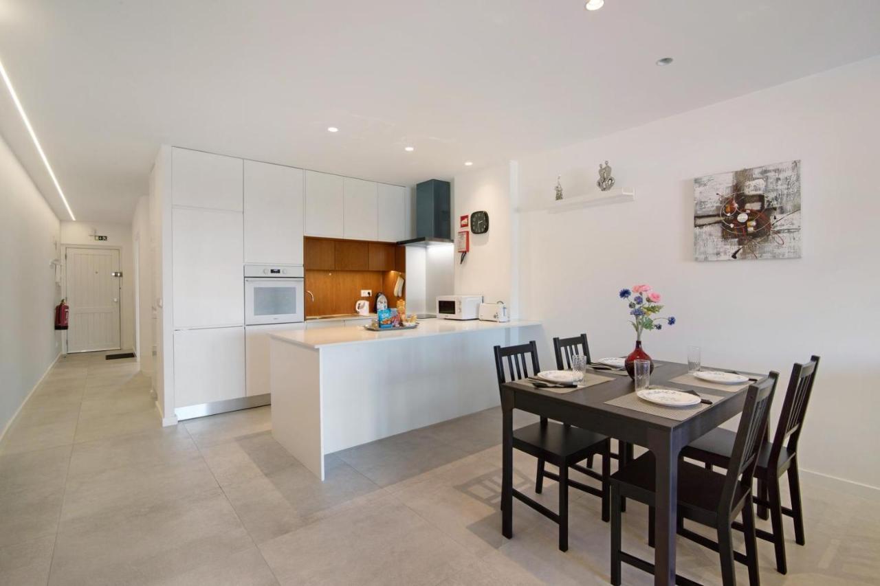 Apartamento Max Tropical By Sunnyway Αλμπουφέιρα Εξωτερικό φωτογραφία