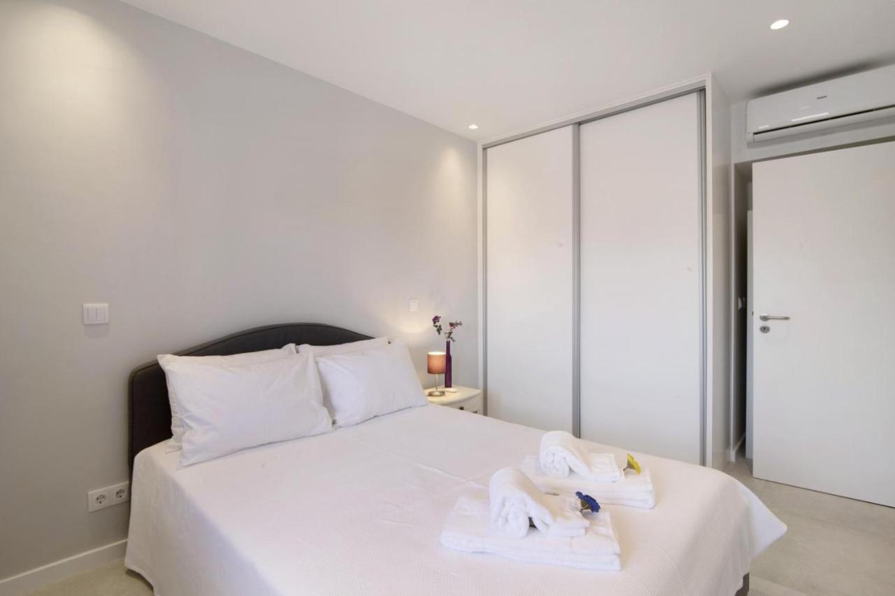 Apartamento Max Tropical By Sunnyway Αλμπουφέιρα Εξωτερικό φωτογραφία