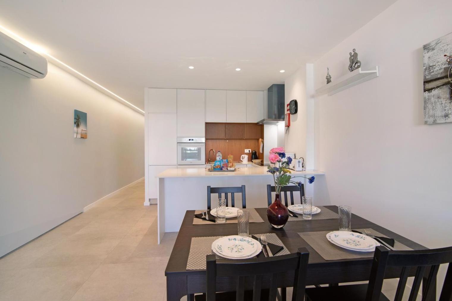 Apartamento Max Tropical By Sunnyway Αλμπουφέιρα Εξωτερικό φωτογραφία